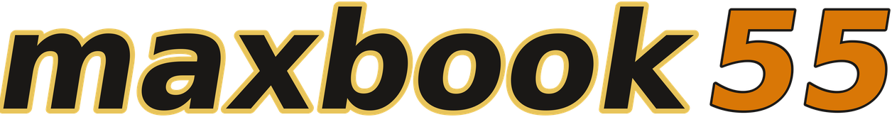 maxbook55 logo